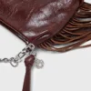 Lackläder Miss M Pouch-väska Lackläder Miss M Pouch-väska