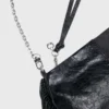Lackläder Miss M Pouch-väska Lackläder Miss M Pouch-väska