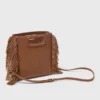M Bag i kornat läder M Bag i kornat läder