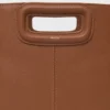 M Bag i kornat läder M Bag i kornat läder