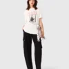 Maje x Céline Dion T-shirt Maje x Céline Dion T-shirt