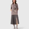 Maje x Céline Dion T-shirt Maje x Céline Dion T-shirt