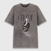 Maje x Céline Dion T-shirt Maje x Céline Dion T-shirt