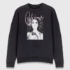 Maje x Céline Dion-tröja Maje x Céline Dion-tröja