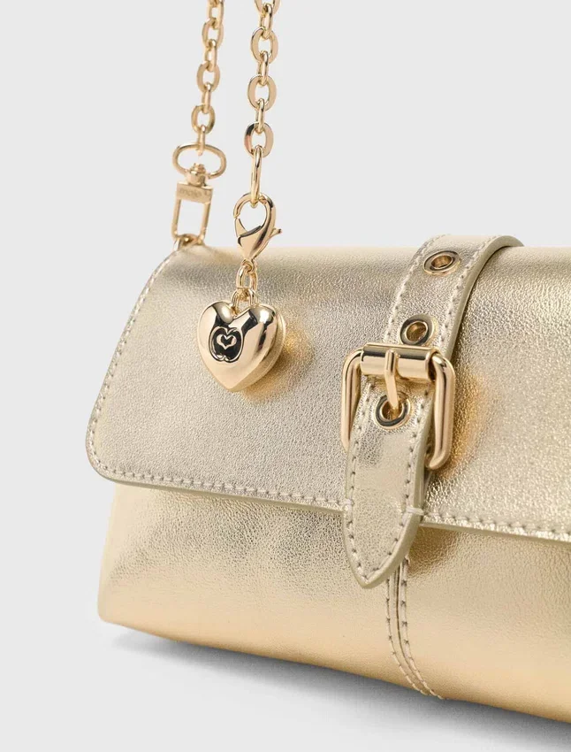Metallic Miss M M Walk Metallic Miss M M Walk
