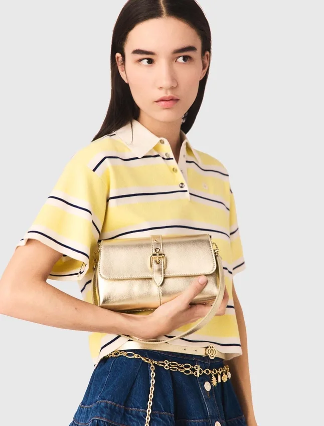 Metallic Miss M M Walk Metallic Miss M M Walk