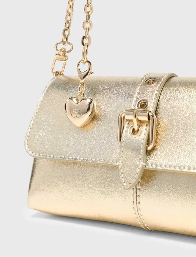 Metallic Miss M M Walk Metallic Miss M M Walk