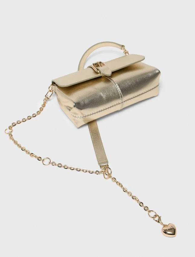 Metallic Miss M M Walk Metallic Miss M M Walk