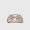 Milpli mini-clutch i naplakläder Milpli mini-clutch i naplakläder