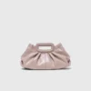 Milpli mini-clutch i naplakläder Milpli mini-clutch i naplakläder