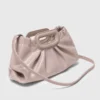Milpli mini-clutch i naplakläder Milpli mini-clutch i naplakläder