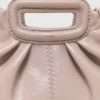 Milpli mini-clutch i naplakläder Milpli mini-clutch i naplakläder