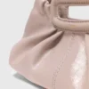 Milpli mini-clutch i naplakläder Milpli mini-clutch i naplakläder