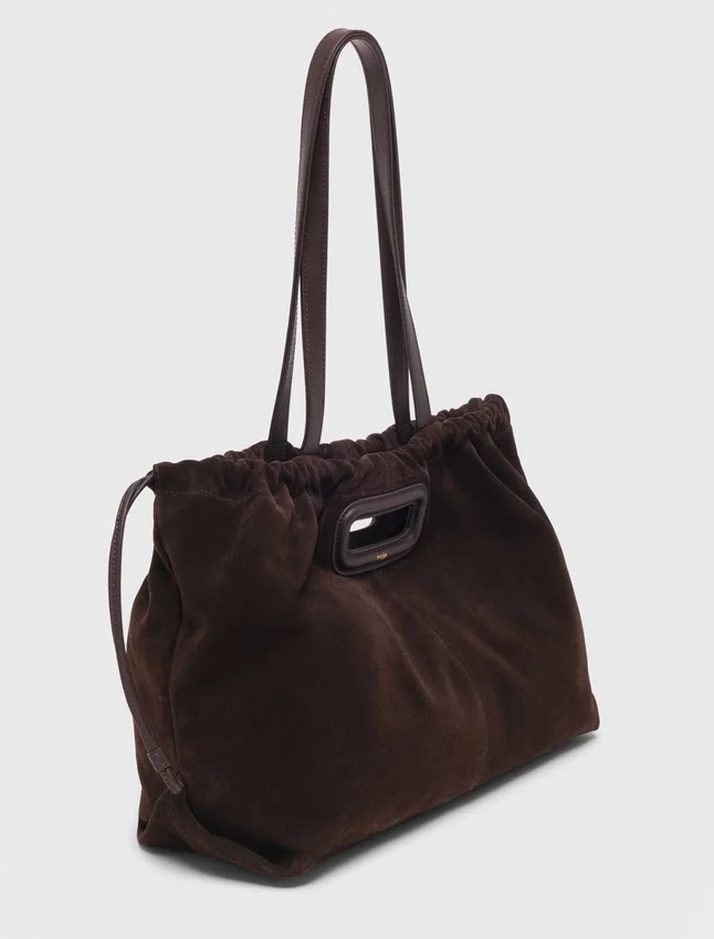Milpli-tote i mocka Milpli-tote i mocka