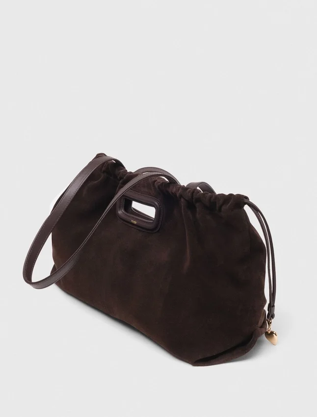 Milpli-tote i mocka Milpli-tote i mocka