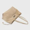 Milpli-tote i mocka Milpli-tote i mocka