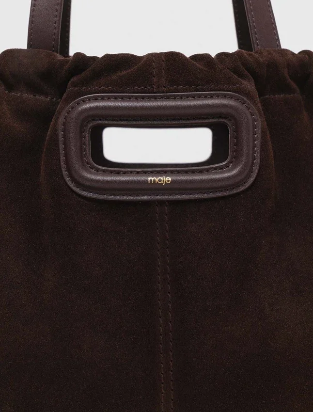 Milpli-tote i mocka Milpli-tote i mocka