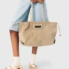 Milpli-tote i mocka Milpli-tote i mocka