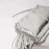 Miss M läderclutch Miss M läderclutch