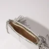 Miss M läderclutch Miss M läderclutch