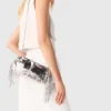 Miss M läderclutch Miss M läderclutch