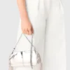Miss M läderclutch Miss M läderclutch