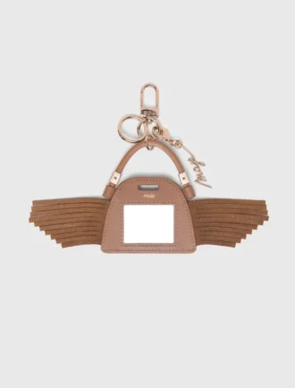 Miss M mini spegelväska charm Miss M mini spegelväska charm