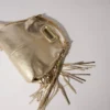 Miss M miniväska i metallicläder