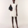 Miss M XL-väska i slätt läder Miss M XL-väska i slätt läder