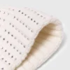 Mössa i ull och strass Mössa i ull och strass
