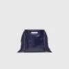 Naplak läder M Mini Bag Naplak läder M Mini Bag