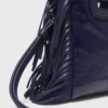 Naplak läder M Mini Bag Naplak läder M Mini Bag