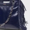Naplak läder M Mini Bag Naplak läder M Mini Bag