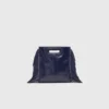 Naplak läder M Mini Bag Naplak läder M Mini Bag