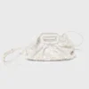 Paljettklänning Milpli mini-clutch