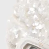 Paljettklänning Milpli mini-clutch