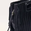 Quiltad läderväska M Bag Quiltad läderväska M Bag