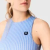 Randig bodysuit