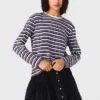 Randiga T-shirt Randiga T-shirt