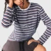 Randiga T-shirt Randiga T-shirt