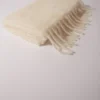 Scarf i alpackablandning Scarf i alpackablandning