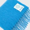 Scarf i alpackablandning Scarf i alpackablandning