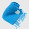 Scarf i alpackablandning Scarf i alpackablandning