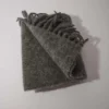 Scarf i alpackablandning Scarf i alpackablandning