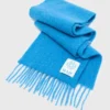 Scarf i alpackablandning Scarf i alpackablandning