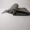 Scarf i alpackablandning Scarf i alpackablandning