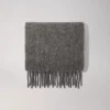 Scarf i alpackablandning Scarf i alpackablandning