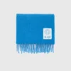 Scarf i alpackablandning Scarf i alpackablandning
