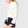 Skort med dekorerad lager-på-lager-effekt Skort med dekorerad lager-på-lager-effekt