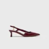 Slingback-pumps Slingback-pumps